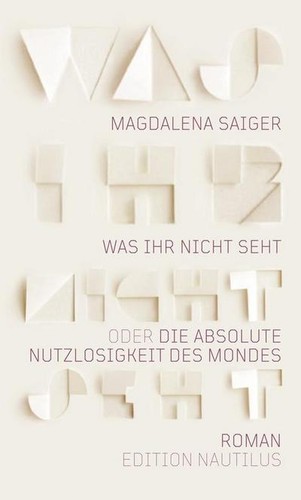 Was ihr nicht - , die