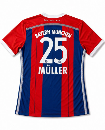 Adidas bayern münchen - bayern,