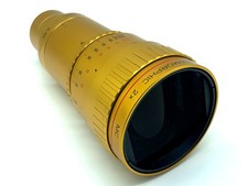 Schneider Kreuznach WA Cinelux