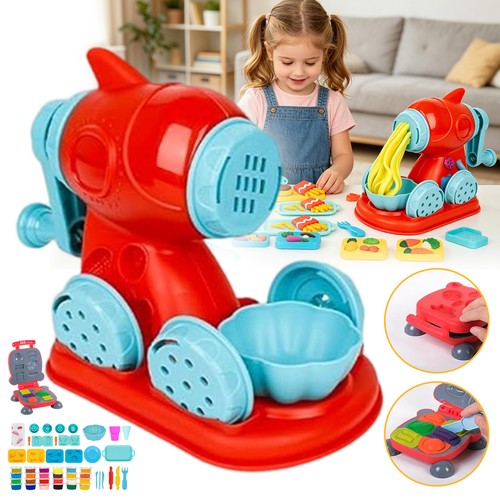 Knete set spielknete - knete,