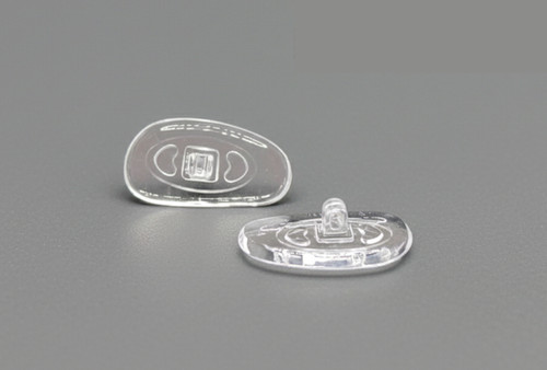 Brillen nasenpads silikon - brillen,