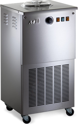 Musso consul speiseeismaschine - musso,