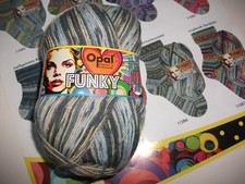 *TOP NEUHEIT*  OPAL  *FUNKY*