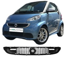 Smart Fortwo 451 Kühlergitter