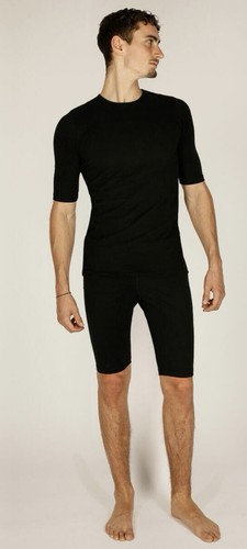 Bodyfitwear ems schwarz - ems, gr.l