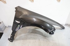 MAZDA 6 GH Kotflügel vorn rechts Anubisschwarz sparkling black 35N