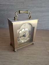 Meister Anker Miniatur Uhr