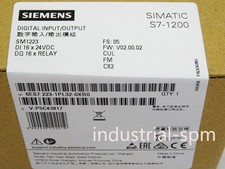 1PC Neu Siemens