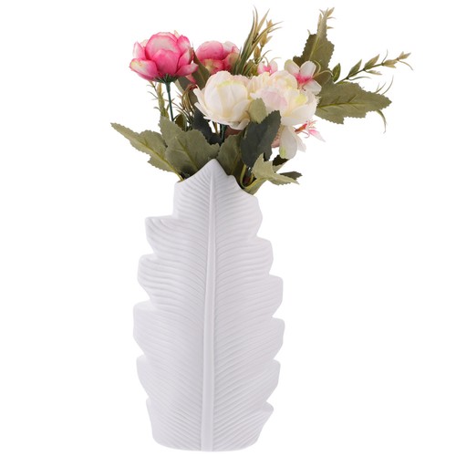 Blumenvase keramik schlichte - blumenvase,