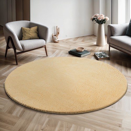Teppich kurzflor weich - teppich,