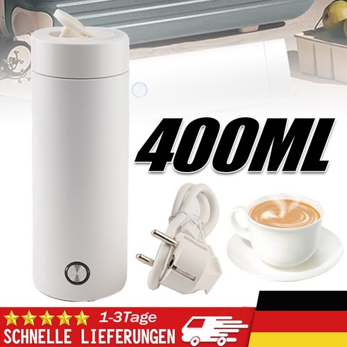 Tragbare wasserkocher 400ml - tragbare,
