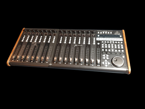 Behringer touch seitenteil - behringer, x-touch