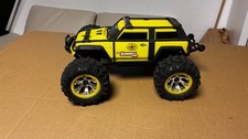 Traxxas summit vxl - 1/16,