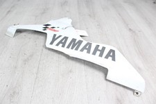 Seitenverkleidung links unten weiß Yamaha YZF-R1 RN09 02-03