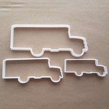 Schulbus Amerikanische LKW