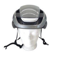 Lumos Ultra Smart Fahrradkopfschutz Vorder Rücklicht Gr 54-61 cm Innovativ