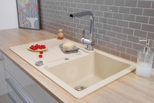 Küchenspüle Einbauspüle