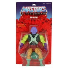 Giant He-Man Colorway C /
