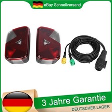 Rückleuchten Rücklicht Set