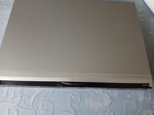 Panasonic dvd recorder eh685 - dvd,