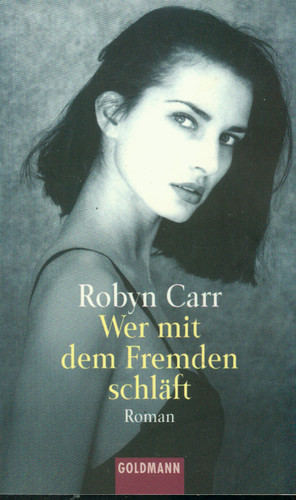 Robyn carr wer mit dem - tb,
