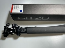gitzo carbon Einbeinstativ GM 3551 mit Zweiwegekopf