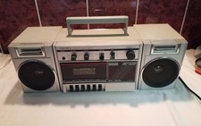 Crown CSC-155 L Tragbare