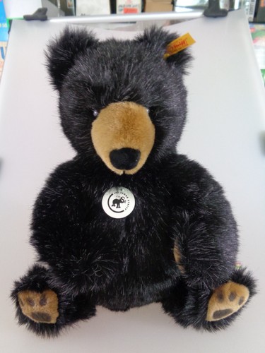 Steiff grizzly bär - steiff,