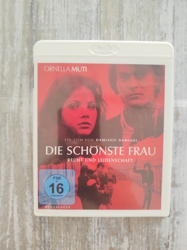 Die schönste frau recht und - -,