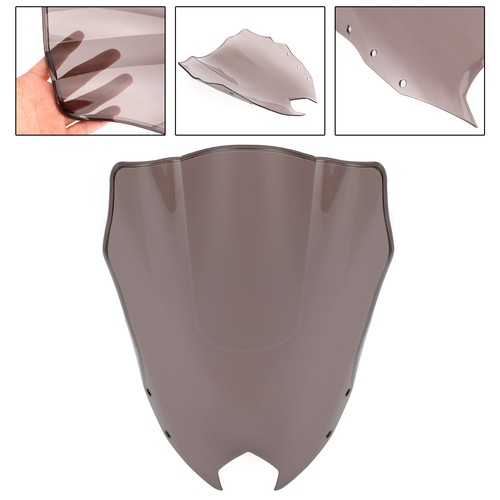 Kunststoff windschild - kunststoff,