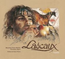 Lascaux von patou mathis - von, patou-mathis
