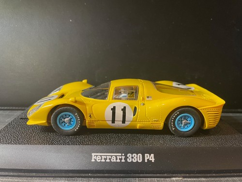 C2787 scalextric ferrari 330 - scalextric, /