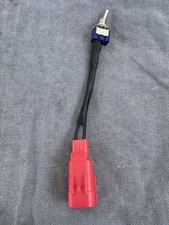 Suzuki Diagnoseschalter Service Rücksteller Hayabusa GSX-R 1000R GSX-S 750 1000