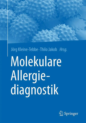 Molekulare allergiediagnostik - molekulare,