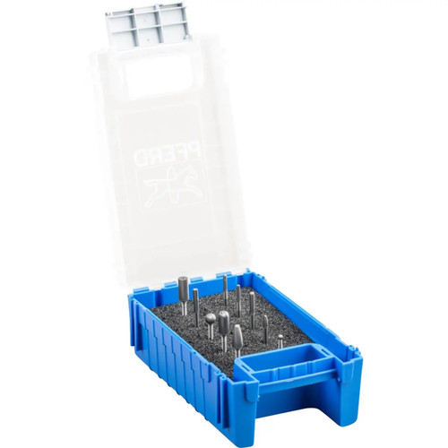 Pferd tools frässtift set - pferd, frässtift-set