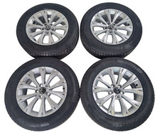 Original VW Tiguan II Montana