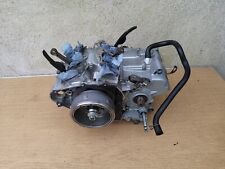 Motorblock Kurbelwellen Polrad Getriebe Motor YAMAHA VIRAGO 250 ORIGINAL