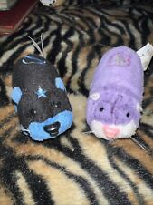 Zhu Zhu Pets Kung Zhu Hamster