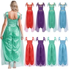 DE Damen Orientalische