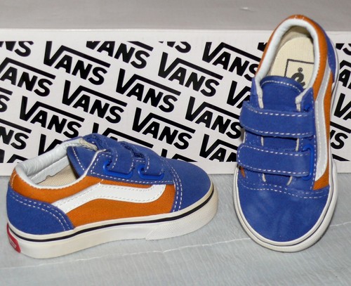 Vans old skool rau leder - old,