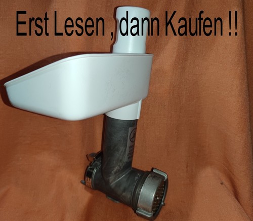 Fleischwolf jupiter bosch - 5,