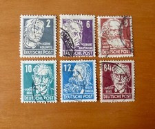 Sowjetische Besatzungszone