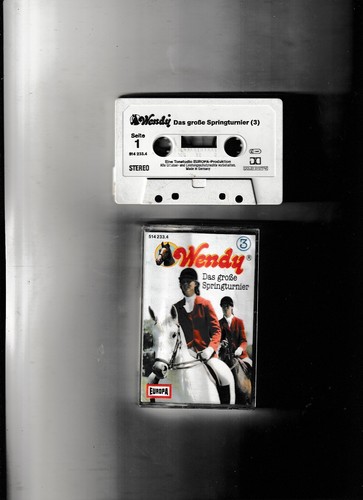 Wendy das große - 3,