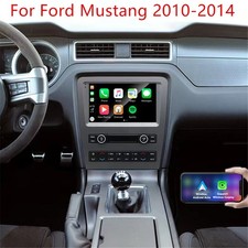 Für 2010-2014 Ford Mustang