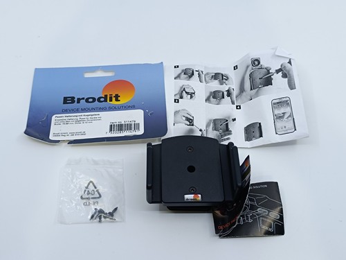 Brodit 511479 passiv kfz - passiv,