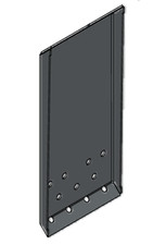 Viessmann Einhängeblech