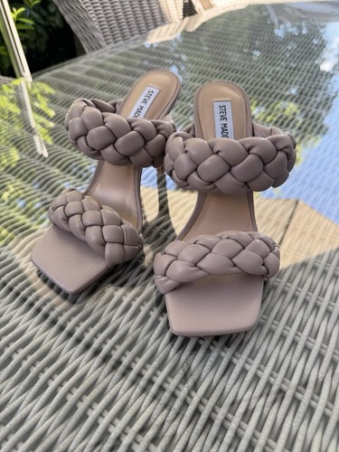 Steve madden sandalen - madden, 39,