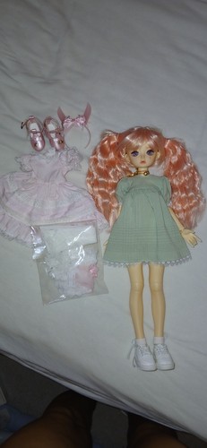 Bjd doll grosse - bjd, puppe