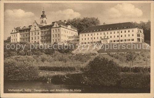 Mallersdorf