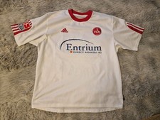 * 1. FC Nürnberg Trikot 2002/2003 Entrium #38 KIESSLING  Gr. L/XL* TOP